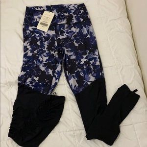 Cashel Foldover Powerform Legging